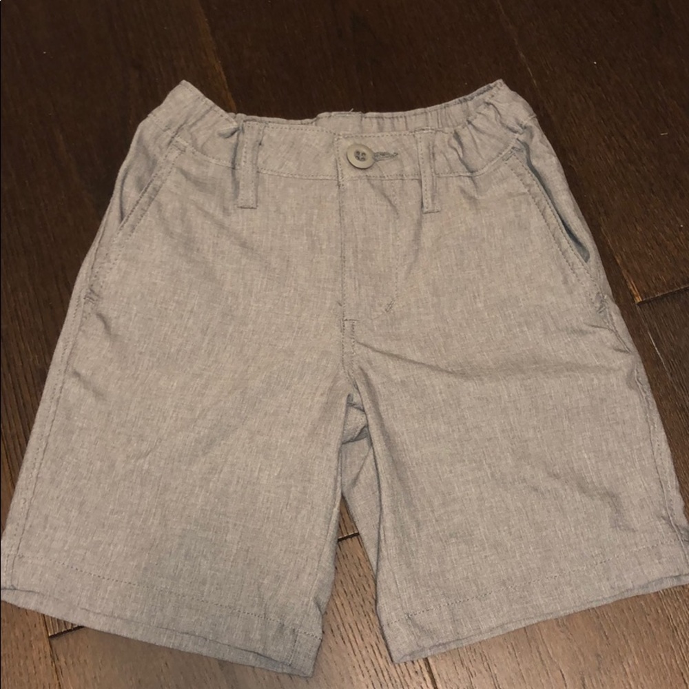 Boys shorts